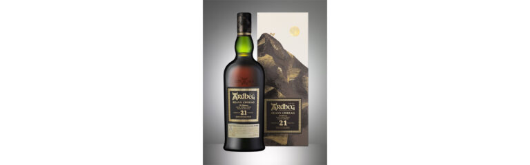 Neu im Travel Retail: Ardbeg Seann Chreag