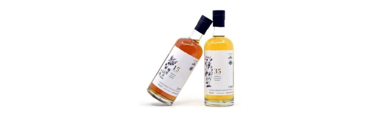 deinwhisky.de veröffentlicht Aberlour 15 Jahre und North British 35 Jahre