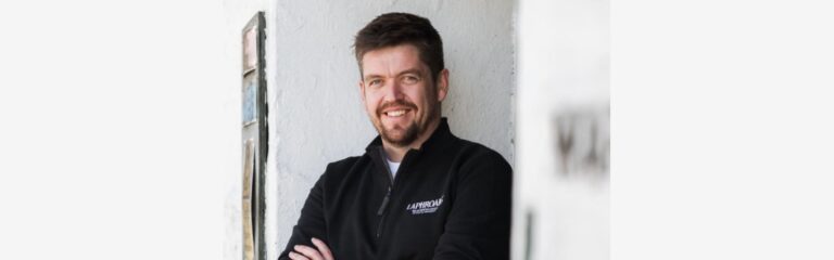 George Campbell ist neuer Distillery Manager bei Laphroaig