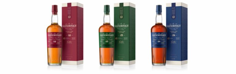 Brown-Forman Deutschland präsentiert: The Glendronach Relaunch mit Roadshow und Master Blenderin Dr. Rachel Barrie