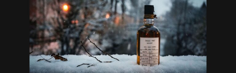 Neuer Single Malt Whisky von myBar by David Gran: South Islay 2017/2024 Heavy Charred Oak Finish