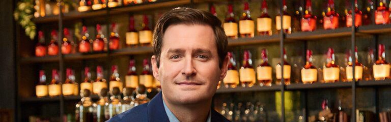 Dr. Blake Layfield ist neuer Master Distiller bei Maker’s Mark – Beth Buckner ist neue Lead Blenderin