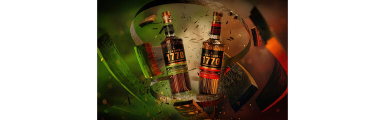 Glasgow 1770 veröffentlicht ihre Cask Strength Edition 2024