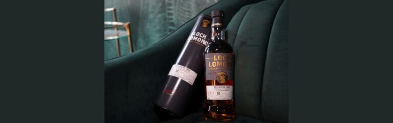 Salud Austria bringt neuen Loch Lomond 12yo Madeira Cask Limited Edition