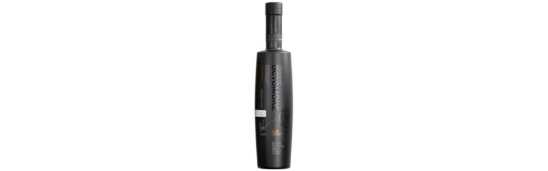 Neu: Octomore 15 10 Aged Years (mit Video)