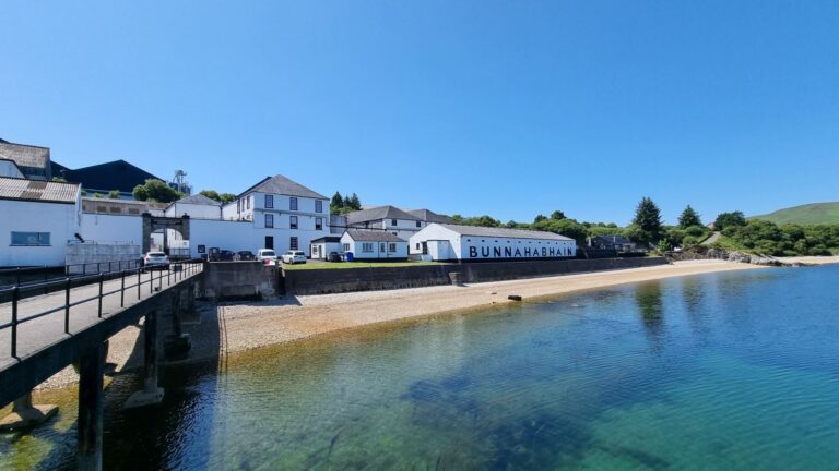 CVH Europe (Bunnahabhain, Deanston, Tobermory, Ledaig und Black Bottle) gibt neuen Vertriebspartner in Österreich bekannt