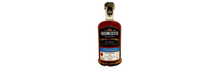 Neu: Fassmeister präsentiert Warehouse Favorites #2