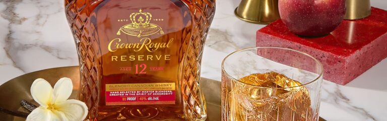 Diageo stoppt Bau der neuen Crown Royal Distillery