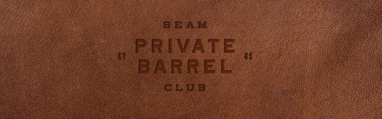 James B. Beam Distilling Co. startet Beam Private Barrel Club