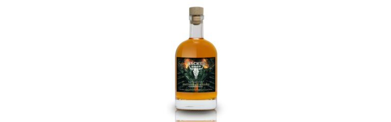 Neu: Mettermalt Wacken Single Malt Whisky 2025 aus der fesslermill1396 Destillerie