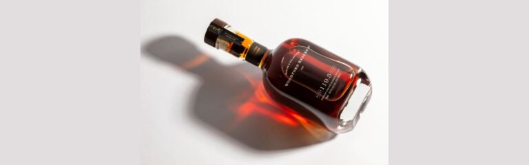 Woodford Reserve veröffentlicht in den USA neuen Batch Proof 119.5