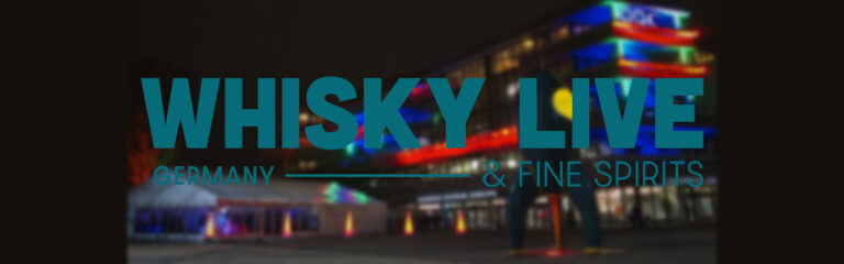 Erste Whisky Live Germany: Kirsch Import holt das weltweite Whisky-Event am 11. und 12. Oktober 2025 nach Deutschland