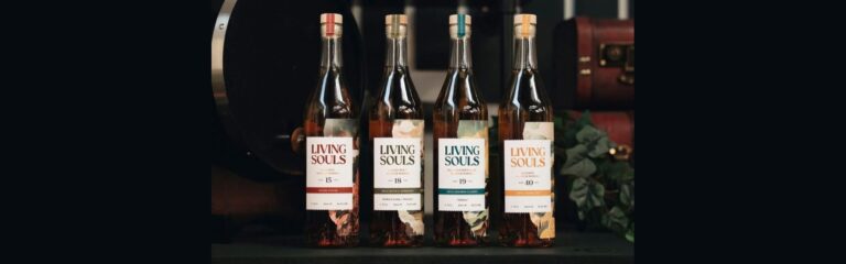 Alba Import stellt den neuen Independent Bottler Living Souls aus Glasgow vor