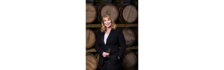 Irish Whiskey Association ernennt Helen Mulholland zur Vorsitzenden