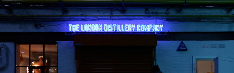 Matt McKay wird managing director bei der London Distillery Company