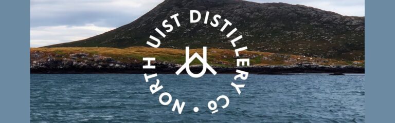 North Uist Distillery beginnt mit der Whiskyproduktion