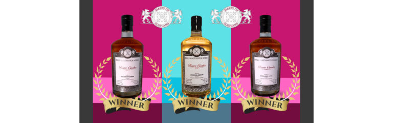 Malts of Scotland triumphiert bei den World Whiskies Awards 2024