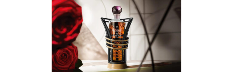 Neu: The Macallan The Tree of Life und The Macallan Art of the Flower