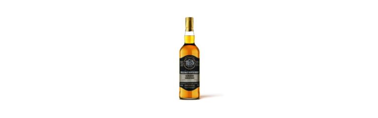 Neu: TILO’S PROOF Small Batch #4:  Raritäten im Fass, Hochgenuss im Glas