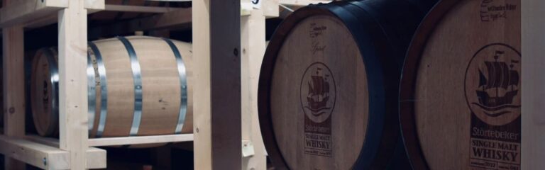 Am 4. Juni 2025: Tag der offenen Tür bei der Störtebeker Brennerei in Alt Reddevitz