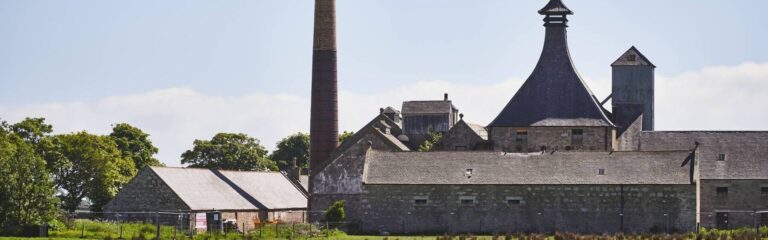 Serge verkostet: Drei sehr alte (und sehr gute) Clynelish