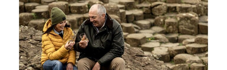 Bushmills: Die milde Rebellion oder sanft gegen den Strom