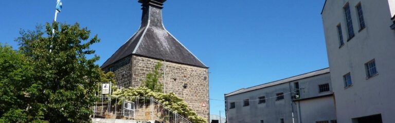 Serge verkostet: 5x Linkwood B und 1x Linkwood A