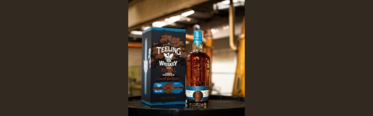 Teeling gewinnt viele Auszeichnungen bei der San Francisco World Spirits Competition