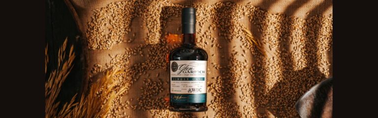 Wu DRAM Clan präsentiert erstes Single Cask Bottling mit Glen Garioch