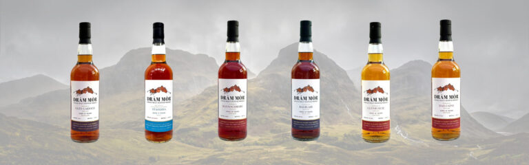 Dràm Mòrs 2025er Spring Release erreicht Deutschland