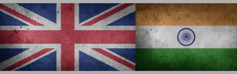 Handelsabkommen zwischen UK und Indien wird morgen unterzeichnet – Zoll auf Whisky halbiert, sinkt auf 40% bis 2035