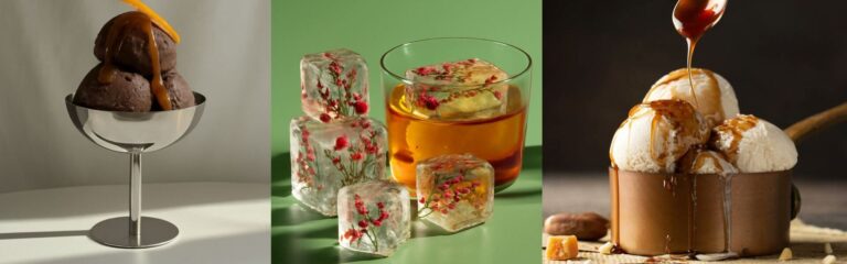 Drei Vorschläge zur Sommerfrische von Bowmore, Maker’s Mark und Laphroaig