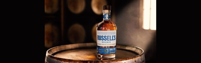 Russell’s Reserve 13yo Limited Release in den USA neu aufgelegt