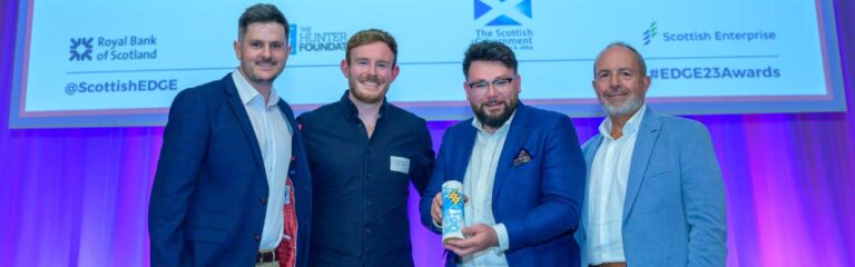 Tailored Spirits Co. mit 900 % Umsatz-Wachstum im Vergleich zum Vorjahr