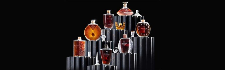 Bonhams versteigert The Encyclopedic Whisky Collection