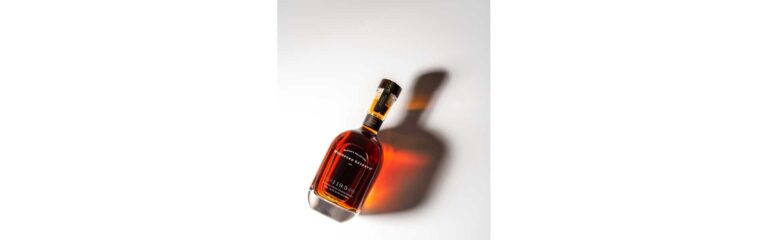 Brown-Forman Deutschland präsentiert die neue Woodford Reserve Master’s Collection: Batch Proof 119.5