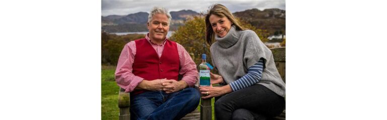 Badachro Distillery beantragen Erweiterung ihrer Brennerei zur Whisky-Destillerie