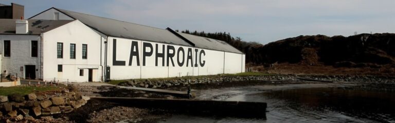 Serge verkostet: Noch mehr Laphroaig und Williamson