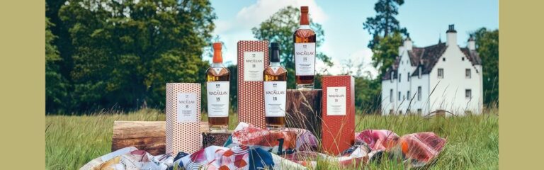 The Macallan: Das neue Design für die Timeless Collections soll Tradition und Zukunft der Marke verbinden