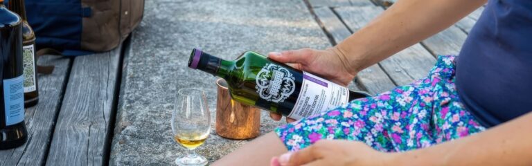 SMWS Veranstaltungen im Juli: Whisky Picknicks & BBQs