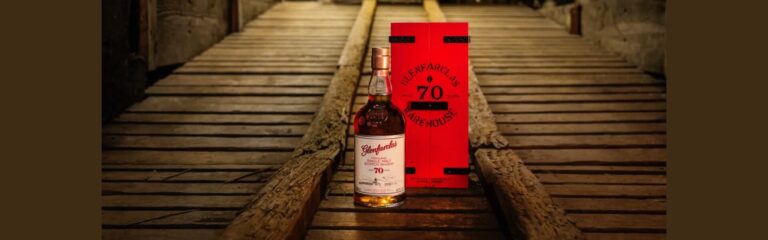 Neu: Glenfarclas 70yo – der älteste Glenfarclas bislang