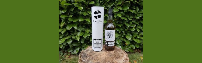 Neu bei whiskyzwerg.de: Exklusive Duncan Taylor Abfüllung –  Teaninich 2015/2025