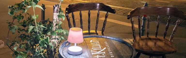 Whisky & Food Special für St. Kilian-Fans im Mr. Pepper’s