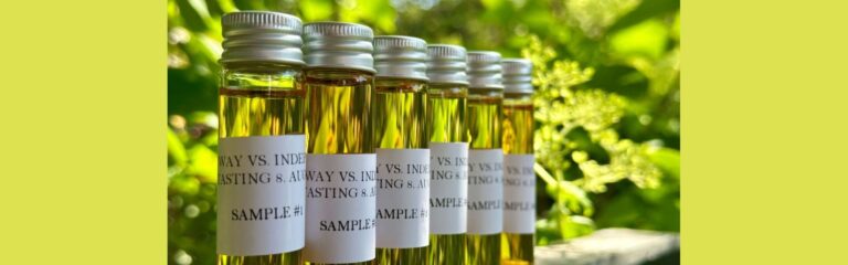 Am 8. August: „Dram Way vs. the Independents“ – Online-Blindtasting für Whisky-Entdecker und Kenner
