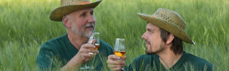 7. Fesslermill1396 Swabian Whiskyday 2025 am 12. Juli