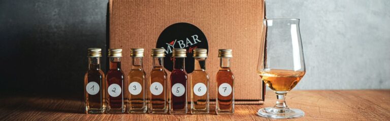 Großer Sommer-Release 2025: Online-Tasting am 15. August mit sieben exklusiven Whiskys von myBar by David Gran