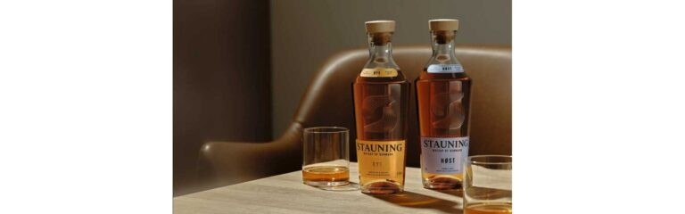 Stauning zum 20-jährigen Jubiläum im neuen Design