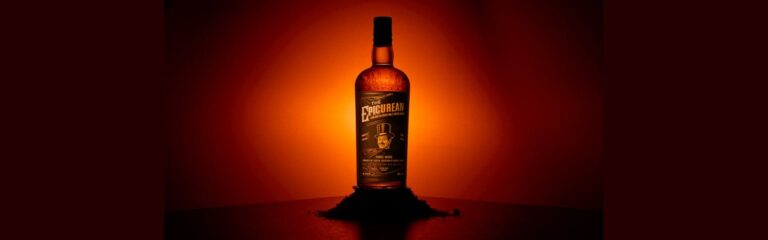 Neu ab Samstag: The Epicurean Three Wood Finish von Douglas Laing