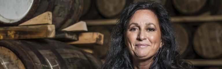 Angela D’Orazio wird neuer Creative Director of Whiskymaking bei Compass Box