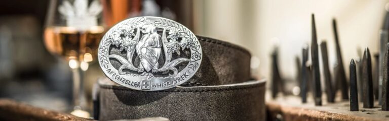 Zehn Jahre Appenzeller Whiskytrek – mit neuer Säntis-Abfüllung zum Jubiläum